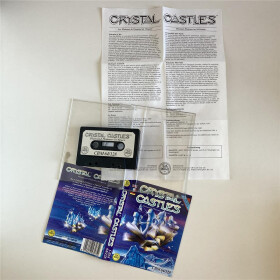 Crystal Castles - C64