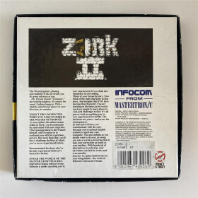 Zork II - Atari ST