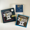 Zork II - Atari ST