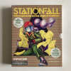 Stationfall - Plus/4