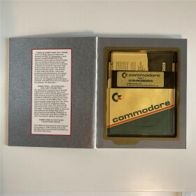 Starcross - Plus/4