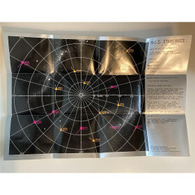 Starcross - Plus/4