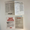 Starcross - Plus/4