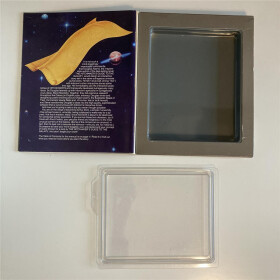 The Hitchhikers Guide to the Galaxy - CPC
