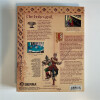 Conquests of Camelot: The Search for the Grail - Amiga