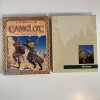 Conquests of Camelot: The Search for the Grail - Amiga