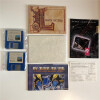 Conquests of Camelot: The Search for the Grail - Amiga