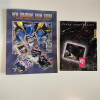 Conquests of Camelot: The Search for the Grail - Amiga
