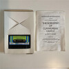 The Sorcerer of Claymorgue Castle - Spectrum 48k
