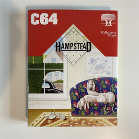 Hampstead - C64