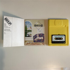 Hampstead - C64