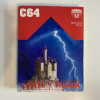 Castle of Terror - C64