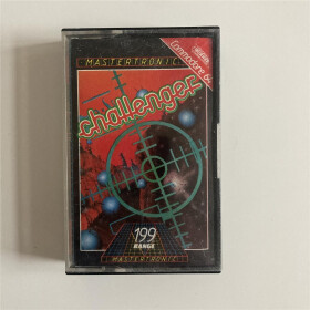 Challenger - C64