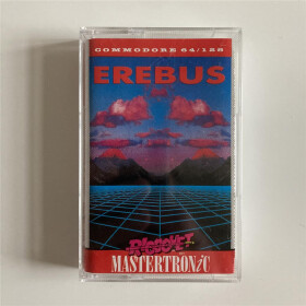 Erebus - C64