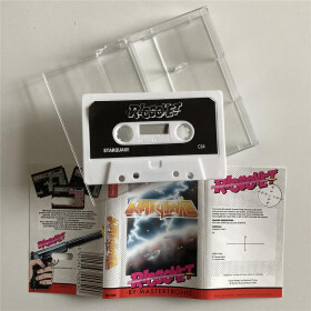 Starquake - C64