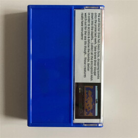 Exploding Fish - C64
