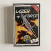 Lazer Force - C64