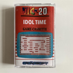 Idol Time - VIC-20