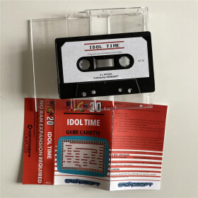 Idol Time - VIC-20