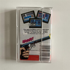 Dan Dare II - C64