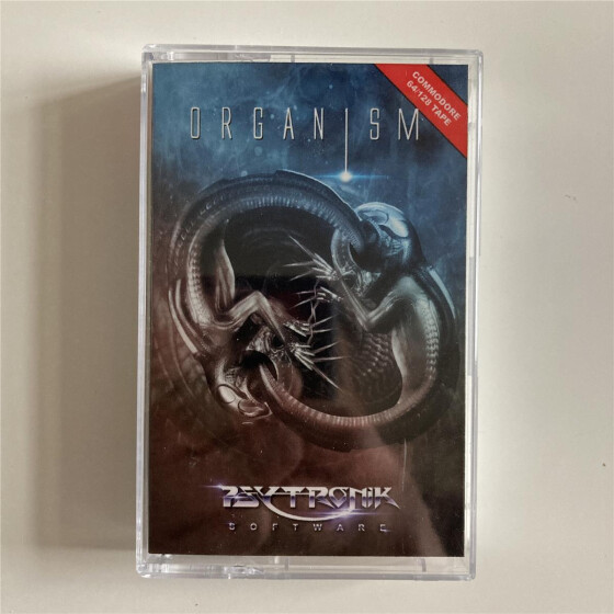 Organism - C64