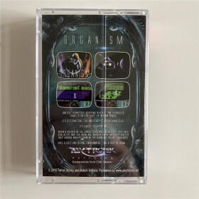 Organism - C64