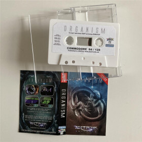 Organism - C64