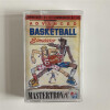 Advanced Basketball Simulator - C64