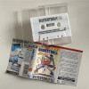 Advanced Basketball Simulator - C64