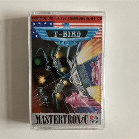 T-Bird - C64
