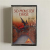 3-D Monster Chase - CPC