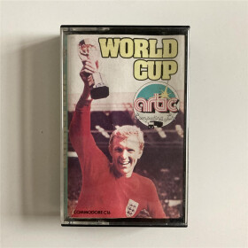 World Cup - C16