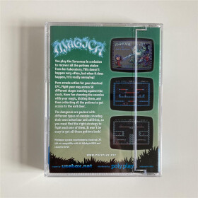 Magica - CPC