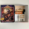 Buck Rogers: Countdown to Doomsday - C64