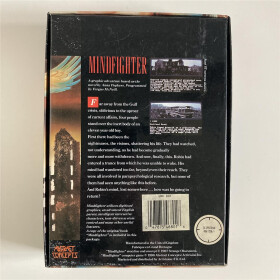 Mindfighter - Spectrum