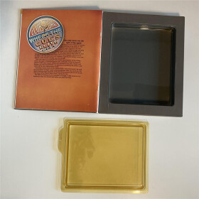 Zork II - Plus/4