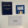 Bureaucracy - Atari ST