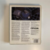 Starcross - C64/128