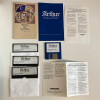 Arthur: The Quest for Excalibur - IMB PC