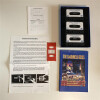 Jewels of Darkness: a premier collection of classic adventures - C64