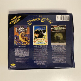 The Tolkien Trilogy - Spectrum