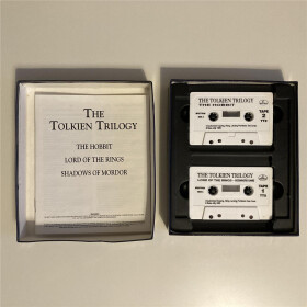 The Tolkien Trilogy - Spectrum