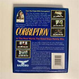Corruption - Archimedes