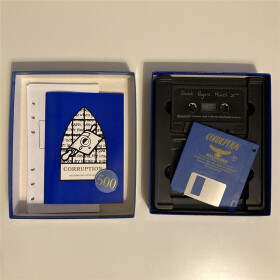 Corruption - Archimedes