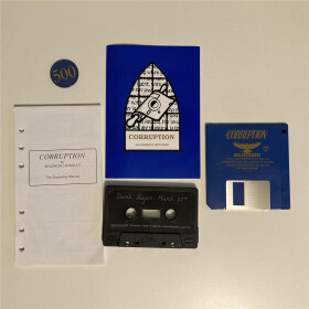 Corruption - Archimedes