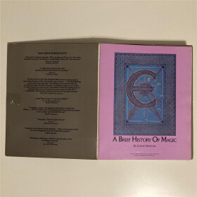 Enchanter - Atari XL/XE