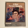 A Mind Forever Voyaging - Apple II