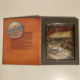Zork II - Plus/4 - sealed