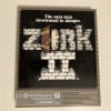 Zork II - Plus/4 - sealed