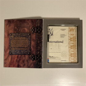 Zork III - Plus/4